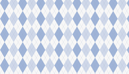 cute argyle, checkers, tartan, checkers, gingham, plaid, checkerboard background illustration