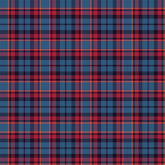 Seamless pattern of plaid. check fabric texture. striped textile print.Checkered gingham fabric seamless pattern. Vector seamless pattern.