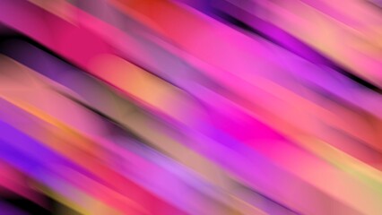 Cute punch beatiful blurry art background