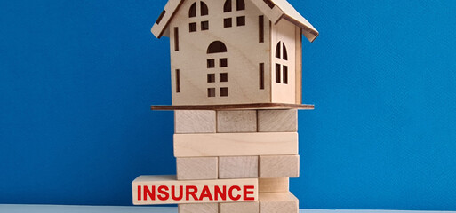 Insurance protection for safety of property and home