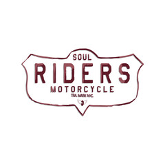 vintage old school typography for print