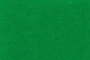 Green fabric clothing background