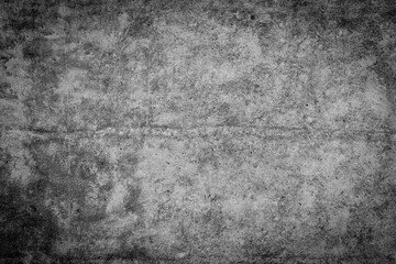 Abstract dark grunge concrete