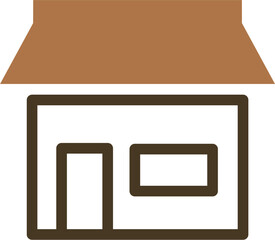 coffee shop icon
