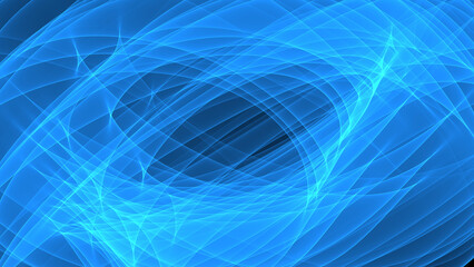 Abstrakter Hintergrund, blau, bleu, 8K  hell, dunkel, schwarz, weiß, grau,  Strahl, Laser, Nebel, Streifen, Gitter, Quadrat, Verlauf