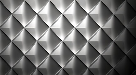 aluminum textured pattern background