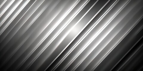 Obraz premium aluminum textured pattern background