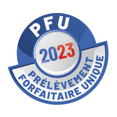 PFU - prélèvement forfaitaire unique ou flat tax