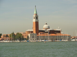 View of Venice