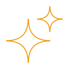 Sparkle Art Decoration