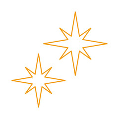 Sparkle Art Decoration