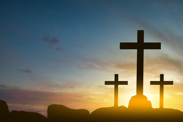 Christian Cross