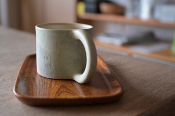Mug
