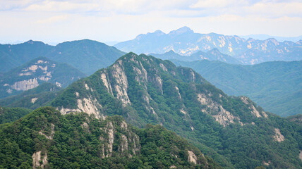 Fototapeta premium 문경