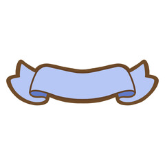 Cute ribbon 