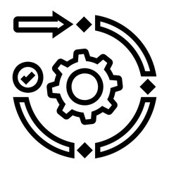 configuration icon