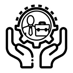 process icon