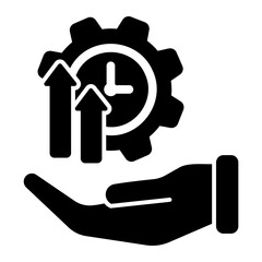 gesture icon