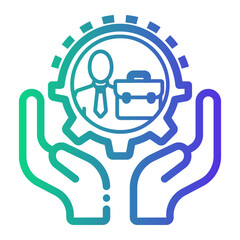 process icon