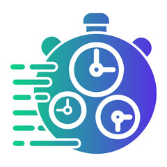 time icon