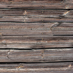 Fototapeta premium The old wood texture with natural patterns