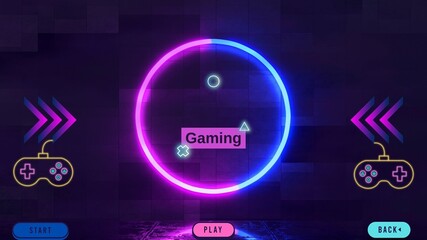 gaming channel © Arvi.24