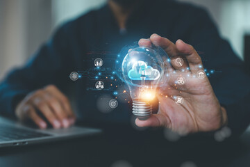 Database storage cloud technology file data transfer sharing, cyber, big data information for...