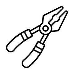 Plier Icon
