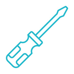 Screwdriver Icon