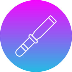 Chisel Icon