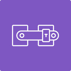 Latch Icon