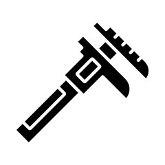 Caliper Icon