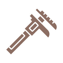 Caliper Icon