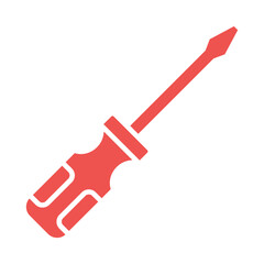 Screwdriver Icon