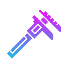 Caliper Icon