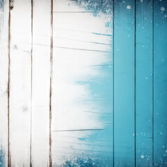 Rustic Blue Background Texture - Rustic Texture Wallpapers Series - Blue rustic background texture created with Generative AI technology