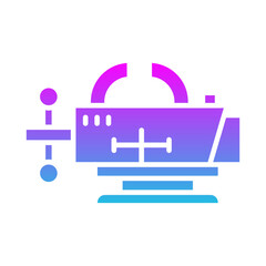Vise Icon