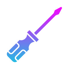 Screwdriver Icon