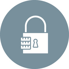 Padlock Icon
