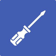 Screwdriver Icon