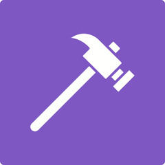 Hammer Icon
