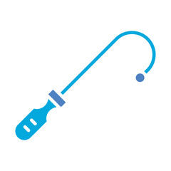 Long Reach Tool Icon