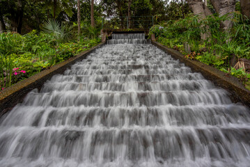 2022 08 24 Madeira waterfall 2