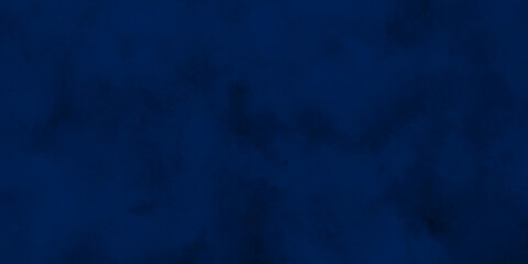 Abstract grunge sapphire blue background with marbled texture. Abstract Grunge creative and Decorative Relief Navy Blue background for decoration and construction related works.	