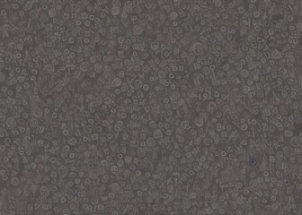 Obraz premium Texture, background. Generated by AI