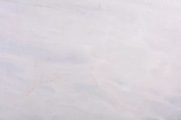 Foto op Plexiglas Nebula - natural matte marble stone slab texture. Soft matt stone material, slate backdrop for design exterior, luxury home decoration, elegance interior, 3d floor tiles, ceramic wall surface. © Dmytro Synelnychenko