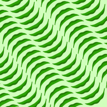 Green peas pattern illustration. For background, presentations, business cards, health products package.