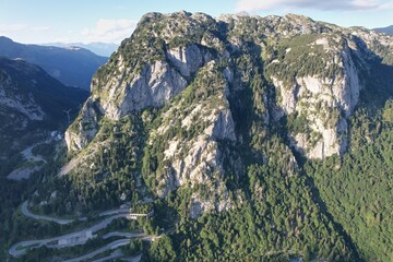 Romania, Transfeherash