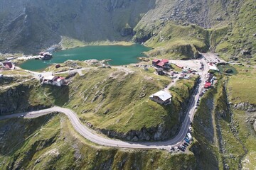 Romania, Transfeherash