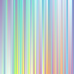 Obraz premium Vector image with vertical defocused thin lines